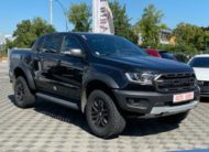 Ford Ranger double cabine 4×4 Raptor