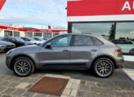 Porsche Macan Sport  BOSE  ALCANTARA PANORAMA