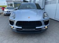 Porsche Macan S Diesel 258 ch