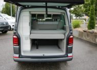 T6 California TSI Coast Edition 4Motion