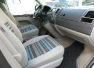 Volkswagen T5 California Beach avec kitchenette