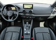 Audi Q2 2.0 TFSI édition one S tronic