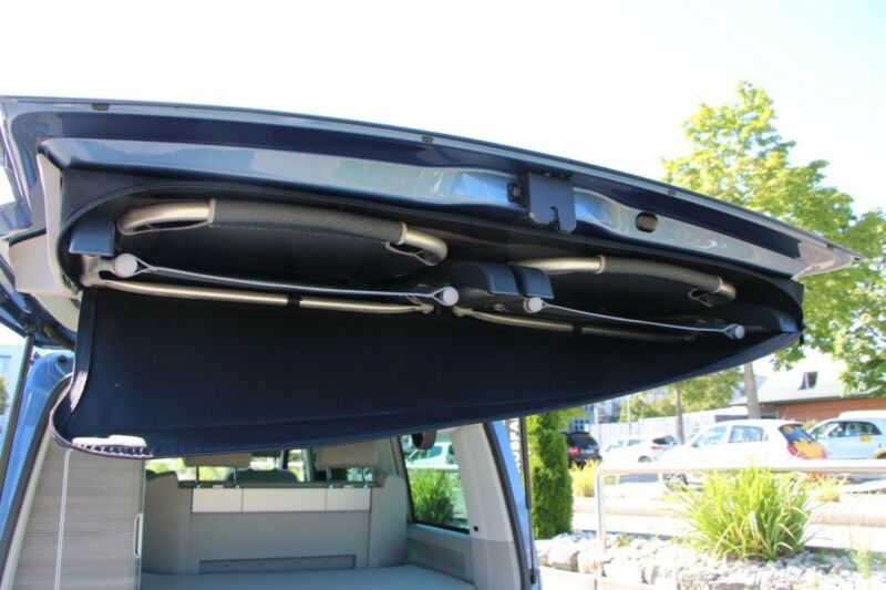 T6 California Ocean Edition Caméra 150 cv