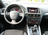 Audi Q5 2.0 TDI quattro S-Line