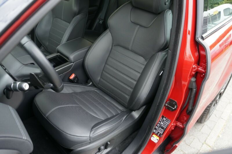 Land Rover Evoque Si4 HSE Dynamic