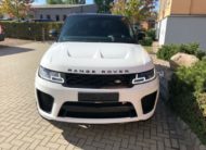 Land Rover Range Rover Sport 5.0 V8