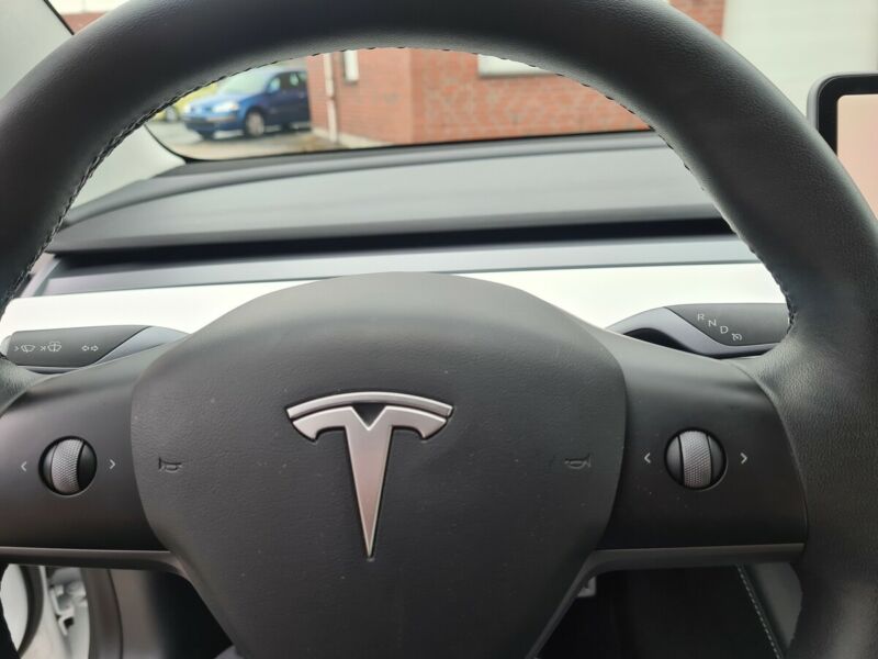 Tesla Model 3 PERFORMANCE Q1 FL