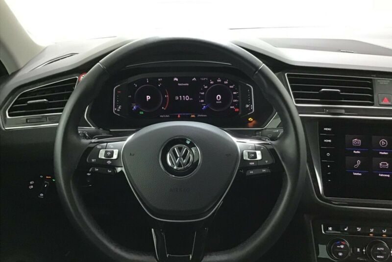 Volkswagen Tiguan 2.0 TDI 4M R-LINE