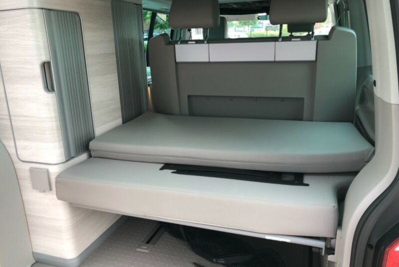 T6 California Ocean 4 Motion DSG 204 ch