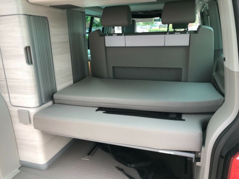 T6 California Ocean 4 Motion DSG 204 ch