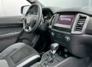 Ford Raptor Ranger 2.0 Eco blue 4×4