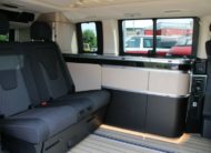 Mercedes-Benz V 300 Marco Polo Edition