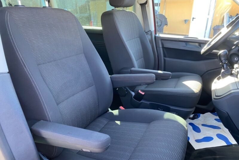 Volkswagen T6 Caravelle Comfortline 4Motion