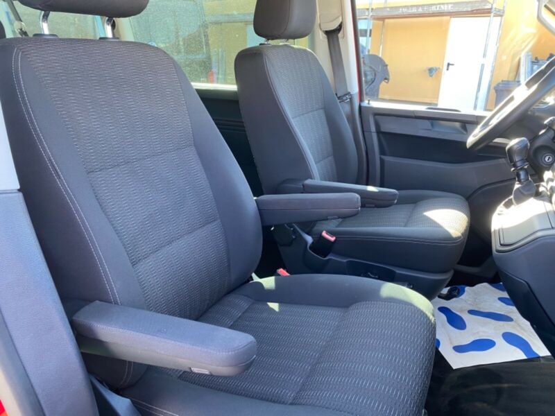 Volkswagen T6 Caravelle Comfortline 4Motion