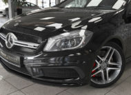 Mercedes-Benz A 45 AMG PERFORMANCE
