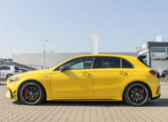 Mercedes-Benz A 45 AMG 4Matic
