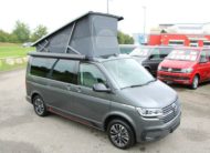 Volkswagen T6.1 California Ocean Edition