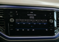 Volkswagen T-Roc R 2.0 TSI 4M DCC