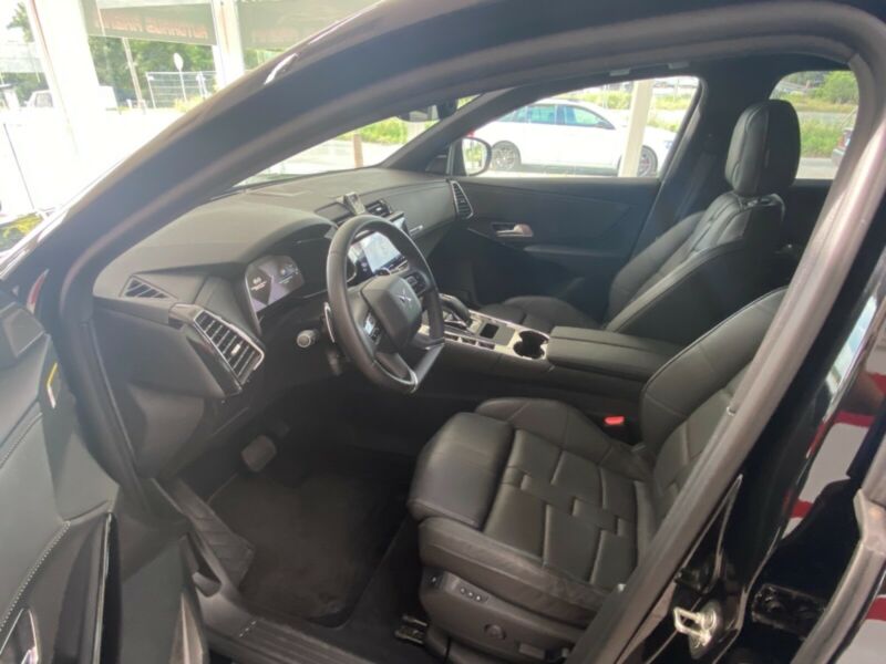 DS Automobiles DS7 Crossback OPERA PANO