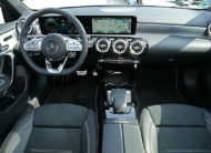 Mercedes-Benz A 220 d  AMG EDITION