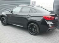 BMW X6 M50d X Drive PANORAMA