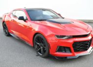 Chevrolet Camaro 3.6 cuir Xenon 340 ch