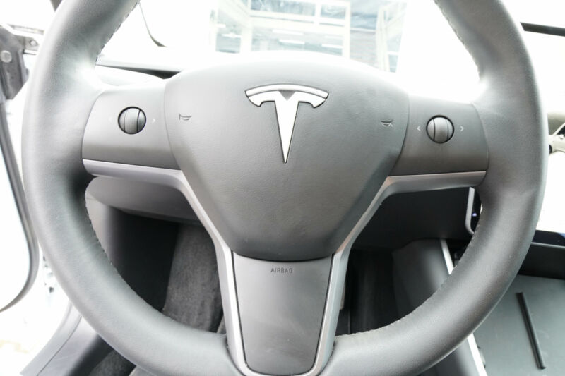 Tesla Model 3 Excellent état Gamme standard
