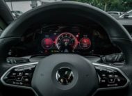 Volkswagen Golf GTI 2.0 TSI OPF DSG