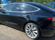 Tesla Model 3 Standard WLTP Plus  Carbone