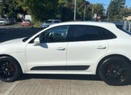 Porsche Macan GTS PDK PANO NAV BOSE