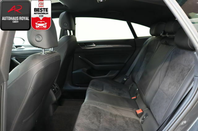 Volkswagen Arteon 2.0 TDI 3x R LINE SPORT