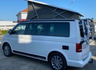 Volkswagen T5 California Generation 4Motion