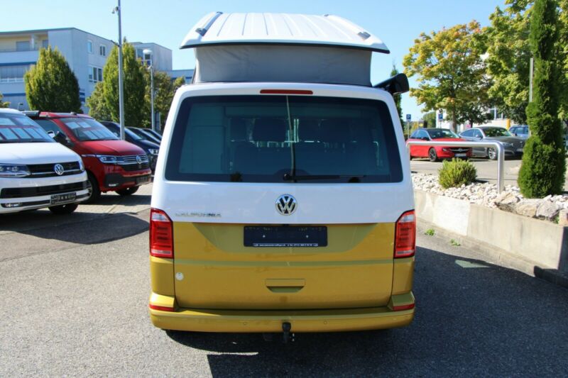 Volkswagen T6 California TDI Océan DSG