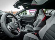 Volkswagen Golf GTI 2.0 TSI OPF DSG DCC