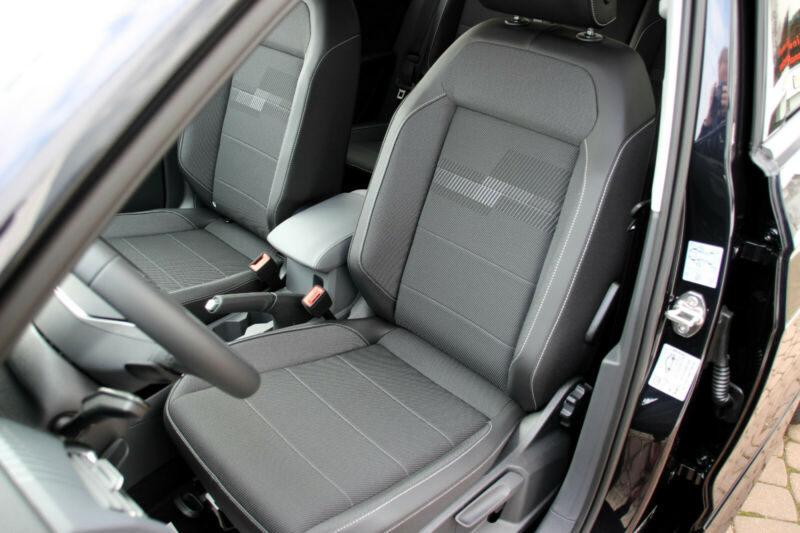Volkswagen T-Cross 1.5 TSI DSG Style R-line