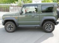 Suzuki Jimmy 1.5 ALLGRIP Confort Plus