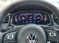 Volkswagen T-Roc R 4Motion  Pano  LED