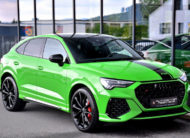 Audi RSQ3 Sportback 2.5 TFSI