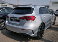 Mercedes-Benz A 220 d  AMG EDITION