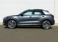Audi Q2 35 TFSI S-TRONIC S-LINE