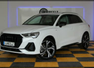 Audi Q3 45 TFSI quattro S tronic S line