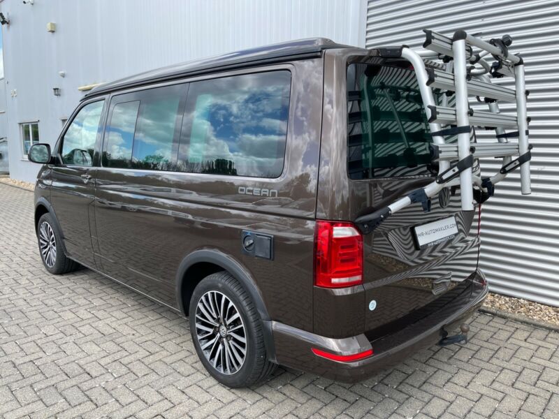 Volkswagen T6 CALIFORNIA OCEAN 4MOTION