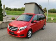 Mercedes-Benz V 220 Marco Polo Edition Distronic