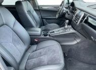 Porsche Macan S Diesel 258 ch