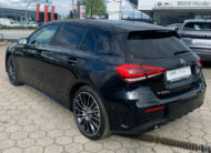 Mercedes Classe A 250 AMG * Navi * Pano *