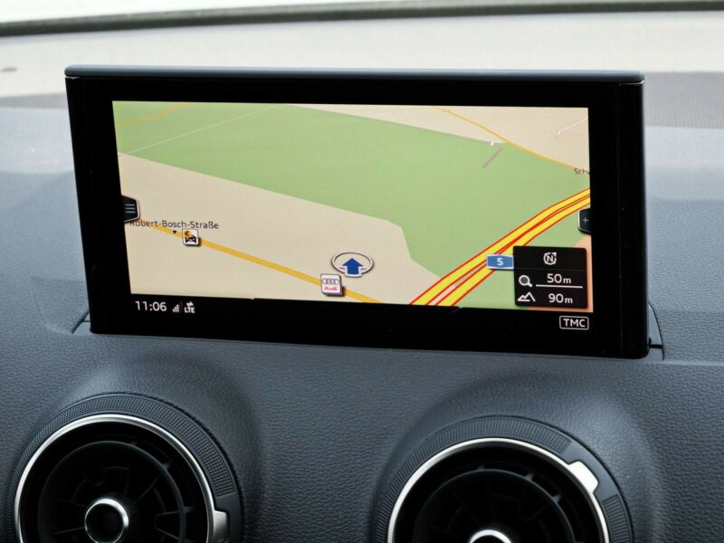 Audi Q2 2.0 TFSI édition one S tronic