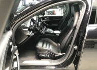 Porsche Panamera 4 Hybride électrique