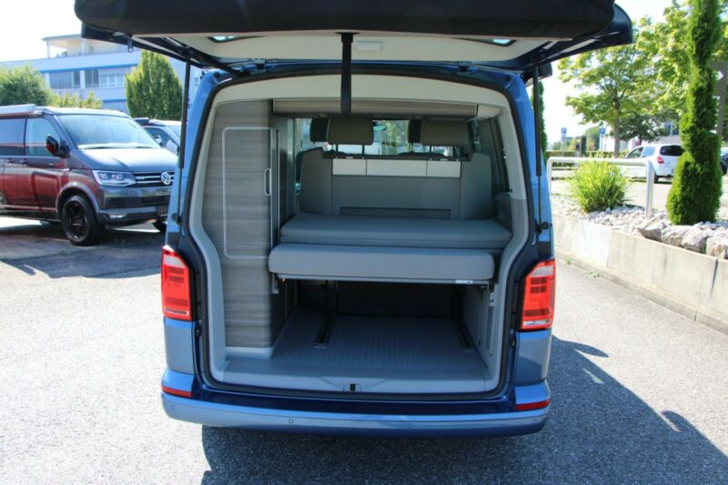 T6 California Ocean Edition Caméra 150 cv
