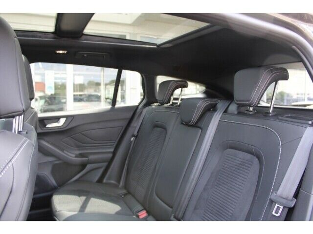 Ford Focus ST PERFORMANCE 280ch
