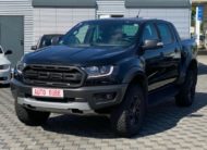Ford Ranger double cabine 4×4 Raptor